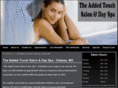 odessaaddedtouch.com