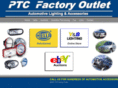 ptcfactoryoutlet.com