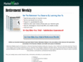 retirement-weekly.com