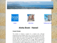 aloha-book.com