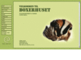 boxerhuset.com