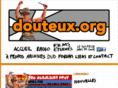 douteux.org