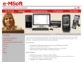 e-msoft.com
