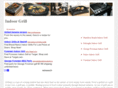 indoor-grill.net