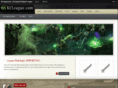 kcleague.com