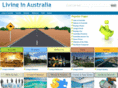 livingin-australia.com