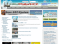 nash-rybinsk.ru