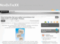 newdatrexx.de