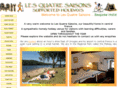 supportedholidaysfrance.com