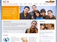 aca.org.ma