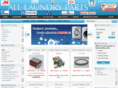 all-laundry-parts.com