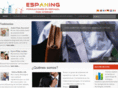 espaning.es