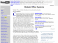 newmodularoffice.com