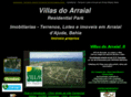 villasdoarraial.com.br