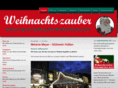 weihnachts-zauber.com