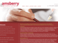 amsberrycpa.com