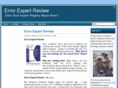 errorexpertreview.com