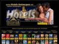 hotels-antwerpen.net