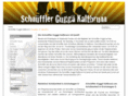 schnueffler-gugge.ch