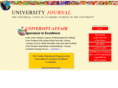 university-journal.com