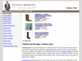 western-wear.biz