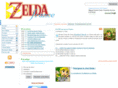 zelda-france.com