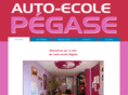 auto-ecole-pegase.com