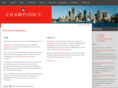 champions.com.au