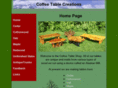 coffeetablecreations.com