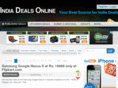 indiadealsonline.com