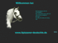 lipizzaner-deutschle.com