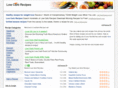 lowcarb-recipes.net