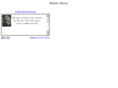 walterberry.com