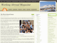 workingabroadmagazine.com