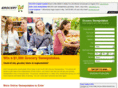 grocery-sweepstakes.com