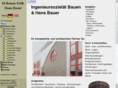 h-bauer.net