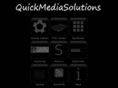 quickmediasolutions.com