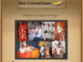 soncolombiano.com
