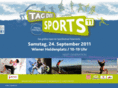 tagdessports.at