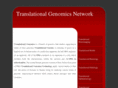 translationalgenomics.net