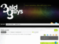 3baldguys.com
