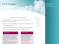 dcvdesigns.com
