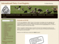 goat-idgr.com