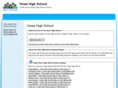 howehighschool.org