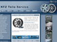 kfz-teile-service.com