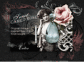 sweetcameorose.com