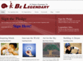 belegendary.org