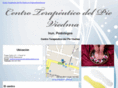 centroterapeuticodelpieviedma.com