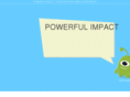 powerfulimpact.com