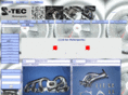 stec-motorsports.com